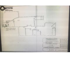 INMOBILIARIA TEJARES VENDE LOCAL COMERCIAL