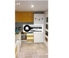 INMOBILIARIA TEJARES VENDE PISO REFORMADO EN ZONA FATIMA