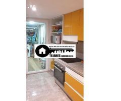 INMOBILIARIA TEJARES VENDE PISO REFORMADO EN ZONA FATIMA