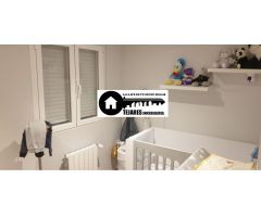 INMOBILIARIA TEJARES VENDE PISO REFORMADO EN ZONA FATIMA