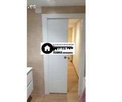 INMOBILIARIA TEJARES VENDE PISO REFORMADO EN ZONA FATIMA