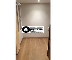INMOBILIARIA TEJARES VENDE PISO REFORMADO EN ZONA FATIMA