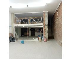 INMOBILIARIA TEJARES VENDE EXCELENTE LOCAL COMERCIA- ZONA CENTRO