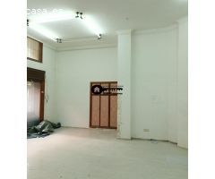 INMOBILIARIA TEJARES VENDE EXCELENTE LOCAL COMERCIA- ZONA CENTRO