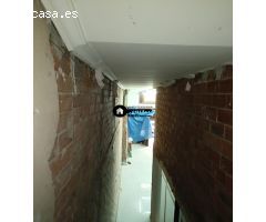 INMOBILIARIA TEJARES VENDE EXCELENTE LOCAL COMERCIA- ZONA CENTRO