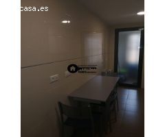 INMOBILIARIA TEJARES VENDE PISO EN CHINCHILLA DE MONTE ARAGON