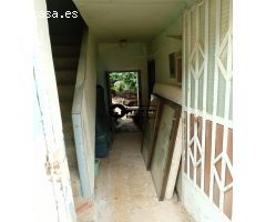 INMOBILIARIA TEJARES VENDE EXCELENTE SOLAR PARA CONSTRUIR-URBANO