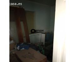 INMOBILIARIA TEJARES VENDE EXCELENTE SOLAR PARA CONSTRUIR-URBANO