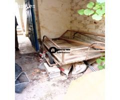 INMOBILIARIA TEJARES VENDE EXCELENTE SOLAR PARA CONSTRUIR-URBANO