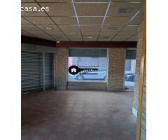 INMOBILIARIA TEJARES VENDE EXCELENTE LOCAL- OPORTUNIDAD -ZONA SAN PABLO