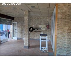 INMOBILIARIA TEJARES VENDE EXCELENTE LOCAL- OPORTUNIDAD -ZONA SAN PABLO