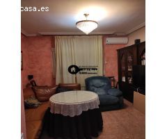 INMOBILIARIA TEJARES VENDE ADOSADO EN POZUELO-ALBACETE
