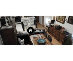 INMOBILIARIA TEJARES VENDE CHALET EN TOBARRA