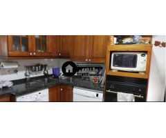 INMOBILIARIA TEJARES VENDE CHALET EN TOBARRA