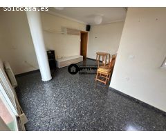 INMOBILIARIA TEJARES VENDE ÁTICO ZONA CENTRO CARRETAS