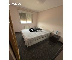 INMOBILIARIA TEJARES VENDE ÁTICO ZONA CENTRO CARRETAS