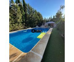 INMOBILIARIA TEJARES VENDE PARCELA A MENOS DE 1KM
