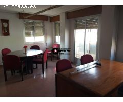 INMOBILIARIA TEJARES ALQUILA PISO PARA OFICINAS EN ZONA  FIESTA DEL ARBOL