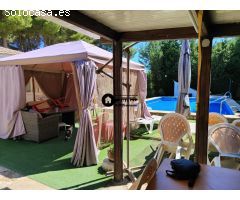 INMOBILIARIA TEJARES VENDE PARCELA A MENOS DE 1KM