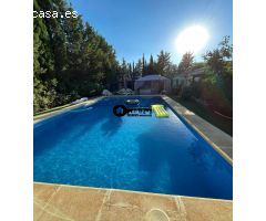 INMOBILIARIA TEJARES VENDE PARCELA A MENOS DE 1KM