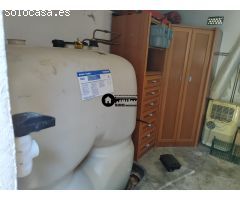 INMOBILIARIA TEJARES VENDE PARCELA A MENOS DE 1KM