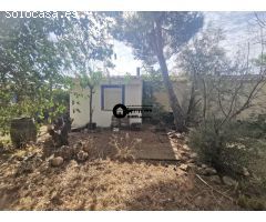 INMOBILIARIA TEJARES VENDE ESTUPENDA OPORTUNIDAD A ESCASOS METROS DE ALBACETE