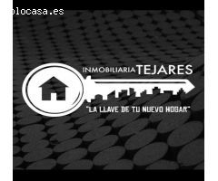 INMOBILIARIA TEJARES VENDE PLAZA DE GARAJE ZONA SAN PEDRO