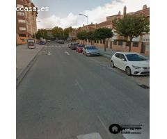 INMOBILIARIA TEJARES VENDE PLAZA DE GARAJE ZONA LLANOS DEL ÁGUILA