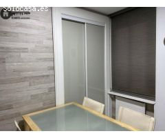 INMOBILIARIA TEJARES VENDE PISO REFORMADO ZONA CENTRO