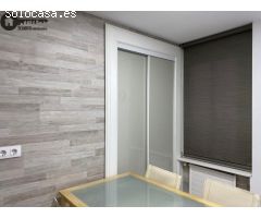INMOBILIARIA TEJARES VENDE PISO REFORMADO ZONA CENTRO