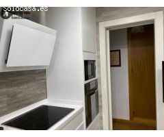INMOBILIARIA TEJARES VENDE PISO REFORMADO ZONA CENTRO