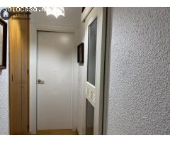 INMOBILIARIA TEJARES VENDE PISO REFORMADO ZONA CENTRO