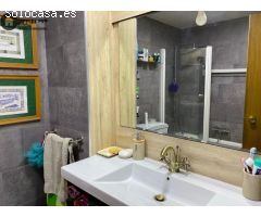 INMOBILIARIA TEJARES VENDE PISO REFORMADO ZONA CENTRO