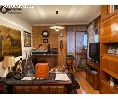 INMOBILIARIA TEJARES VENDE PISO REFORMADO ZONA CENTRO