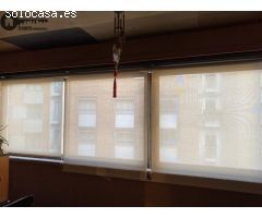INMOBILIARIA TEJARES VENDE PISO REFORMADO ZONA CENTRO