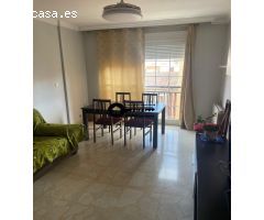 INMOBILIARIA TEJARES VENDE PISO ZONA EL PILAR
