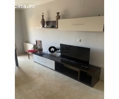 INMOBILIARIA TEJARES VENDE PISO ZONA EL PILAR