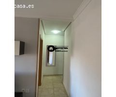INMOBILIARIA TEJARES VENDE PISO ZONA EL PILAR