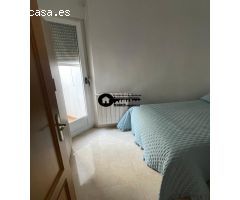 INMOBILIARIA TEJARES VENDE PISO ZONA EL PILAR