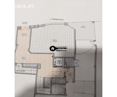 INMOBILIARIA TEJARES  VENDE PLAZA DE GARAJE EN ZONA DEPOSITO DEL SOL