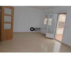 INMOBILIARIA TEJARES VENDE ADOSADO EN VILLAR DE CHINCHILLA