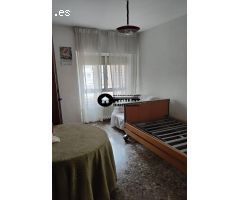 INMOBILIARIA TEJARES VENDE PISO ZONA CENTRO-CARRETAS