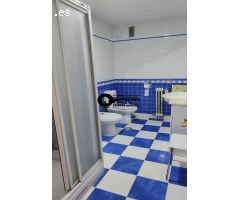 INMOBILIARIA TEJARES VENDE PISO ZONA CENTRO-CARRETAS