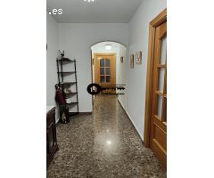 INMOBILIARIA TEJARES VENDE PISO ZONA CENTRO-CARRETAS