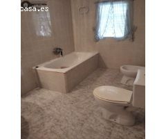 INMOBILIARIA TEJARES VENDE CASA PARA REFORMAR EN BALAZOTE