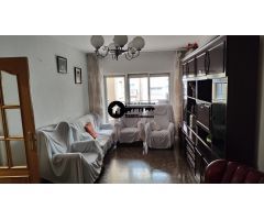 INMOBILIARIA TEJARES VENDE PISO ZONA CENTRO-CARRETAS