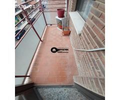 INMOBILIARIA TEJARES VENDE PISO PARA INVERTIR CERCA DE LA CALLE ROSARIO
