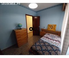 INMOBILIARIA TEJARES VENDE PISO PARA INVERTIR CERCA DE LA CALLE ROSARIO