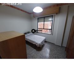 INMOBILIARIA TEJARES VENDE PISO PARA INVERTIR CERCA DE LA CALLE ROSARIO