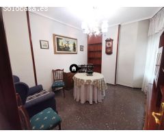 INMOBILIARIA TEJARES VENDE ESTUPENDO PISO FRENTE AL PARQUE ABELARDO SANCHEZ.